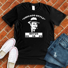 Load image into Gallery viewer, Al Capone Tee
