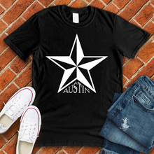 Load image into Gallery viewer, Austin Star Alternate Tee
