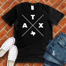 Load image into Gallery viewer, ATX Texas X Tee
