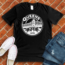 Load image into Gallery viewer, Queens Bridge Tee
