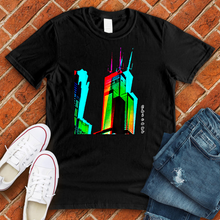 Load image into Gallery viewer, Sears Tower Chicago Tee
