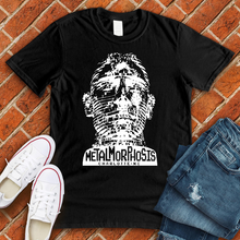 Load image into Gallery viewer, Metalmorphosis Alternate Tee
