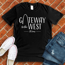 Load image into Gallery viewer, Gateway Alternate Tee
