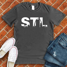 Load image into Gallery viewer, STL Tee
