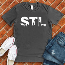 Load image into Gallery viewer, STL Tee
