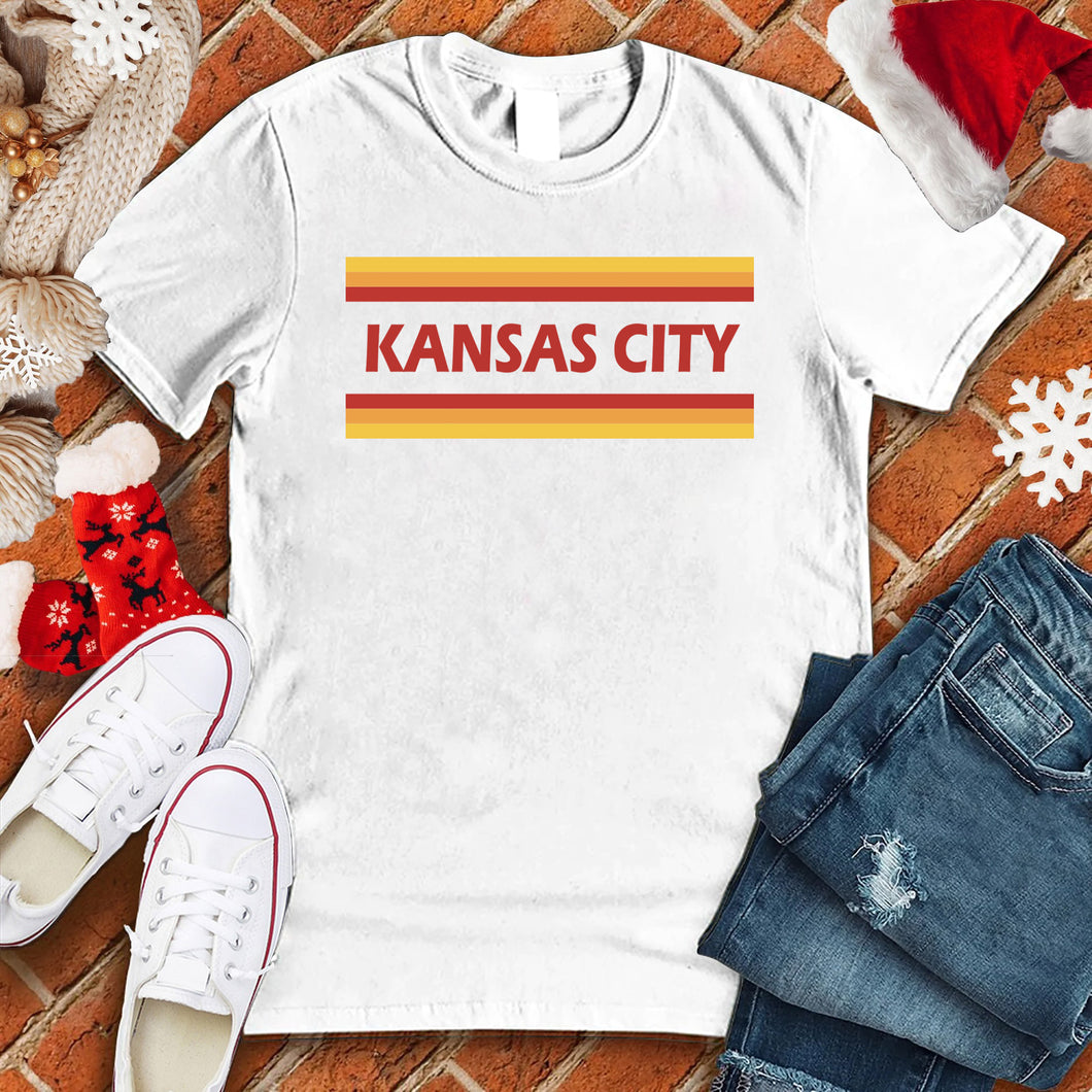 Kansas City Fan Tee