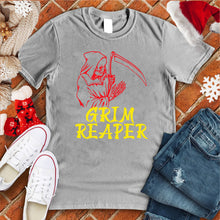 Load image into Gallery viewer, KC Grim Reaper Tee
