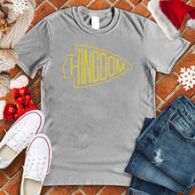 Load image into Gallery viewer, Kansas Kingdom Tee
