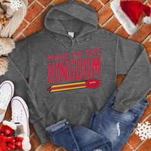 Load image into Gallery viewer, Hail to the Kingdom Hoodie
