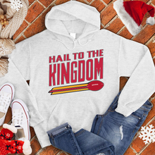 Load image into Gallery viewer, Hail to the Kingdom Hoodie
