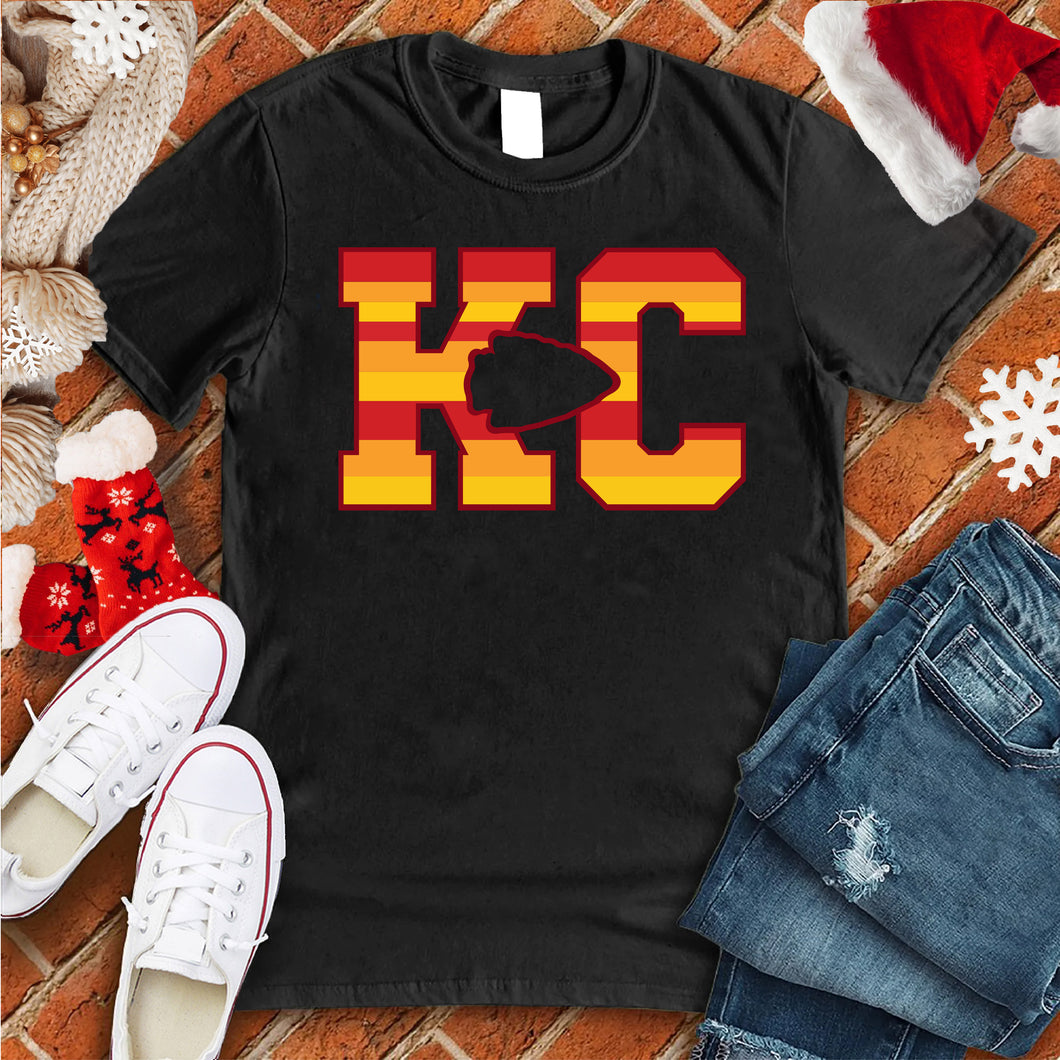 KC Arrow Head Tee