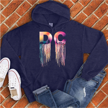 Load image into Gallery viewer, DC Drip Hoodie
