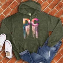 Load image into Gallery viewer, DC Drip Hoodie
