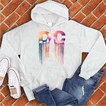 Load image into Gallery viewer, DC Drip Hoodie

