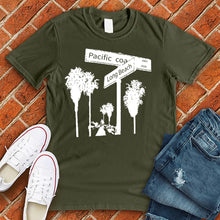 Load image into Gallery viewer, Long Beach City Tee
