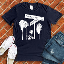 Load image into Gallery viewer, Long Beach City Tee
