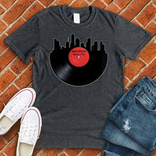 Load image into Gallery viewer, Houston Vinyl Tee
