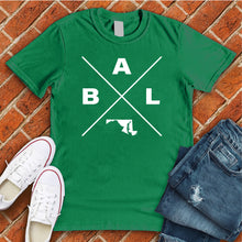 Load image into Gallery viewer, BAL Maryland X Tee
