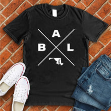 Load image into Gallery viewer, BAL Maryland X Tee
