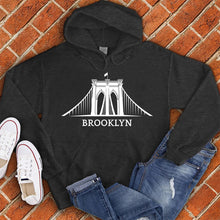 Load image into Gallery viewer, Brooklyn Bridge Hoodie
