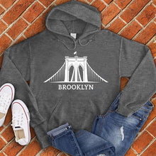 Load image into Gallery viewer, Brooklyn Bridge Hoodie
