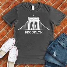 Load image into Gallery viewer, Brooklyn Bridge Tee
