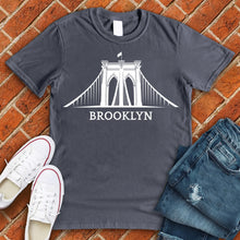 Load image into Gallery viewer, Brooklyn Bridge Tee
