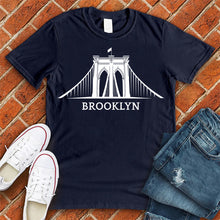 Load image into Gallery viewer, Brooklyn Bridge Tee
