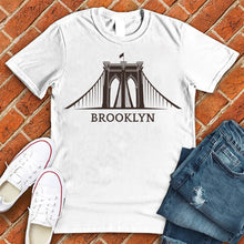 Load image into Gallery viewer, Brooklyn Bridge Tee
