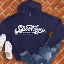 Load image into Gallery viewer, Brooklyn Stars Hoodie
