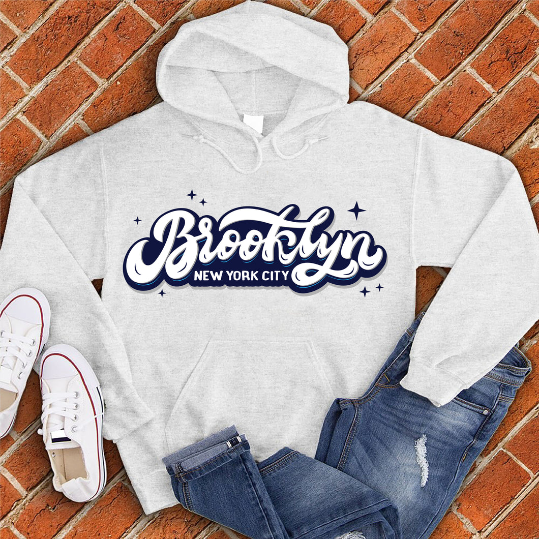 Brooklyn Stars Hoodie