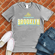 Load image into Gallery viewer, Love from Brooklyn Tee
