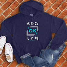 Load image into Gallery viewer, Modern Brooklyn Hoodie
