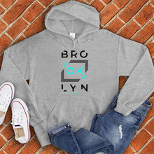 Load image into Gallery viewer, Modern Brooklyn Hoodie

