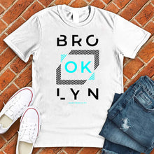 Load image into Gallery viewer, Modern Brooklyn Tee
