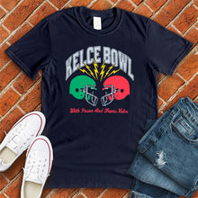 Load image into Gallery viewer, Kelce Bowl Tee
