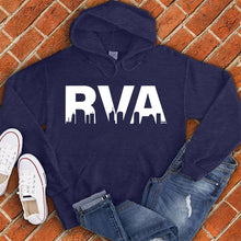 Load image into Gallery viewer, RVA Hoodie
