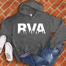 Load image into Gallery viewer, RVA Hoodie
