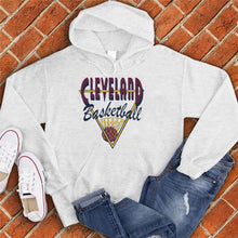 Load image into Gallery viewer, Cleveland Basketball Hoodie
