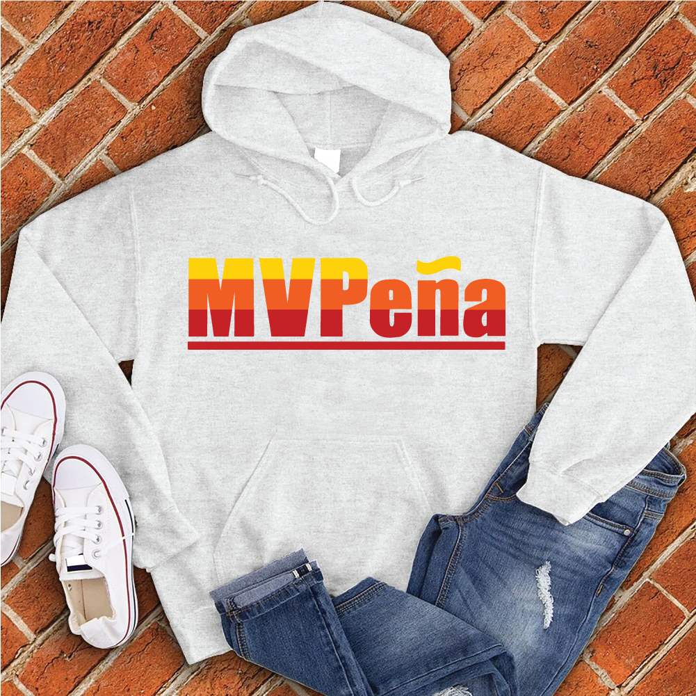 MVPena Houston Hoodie