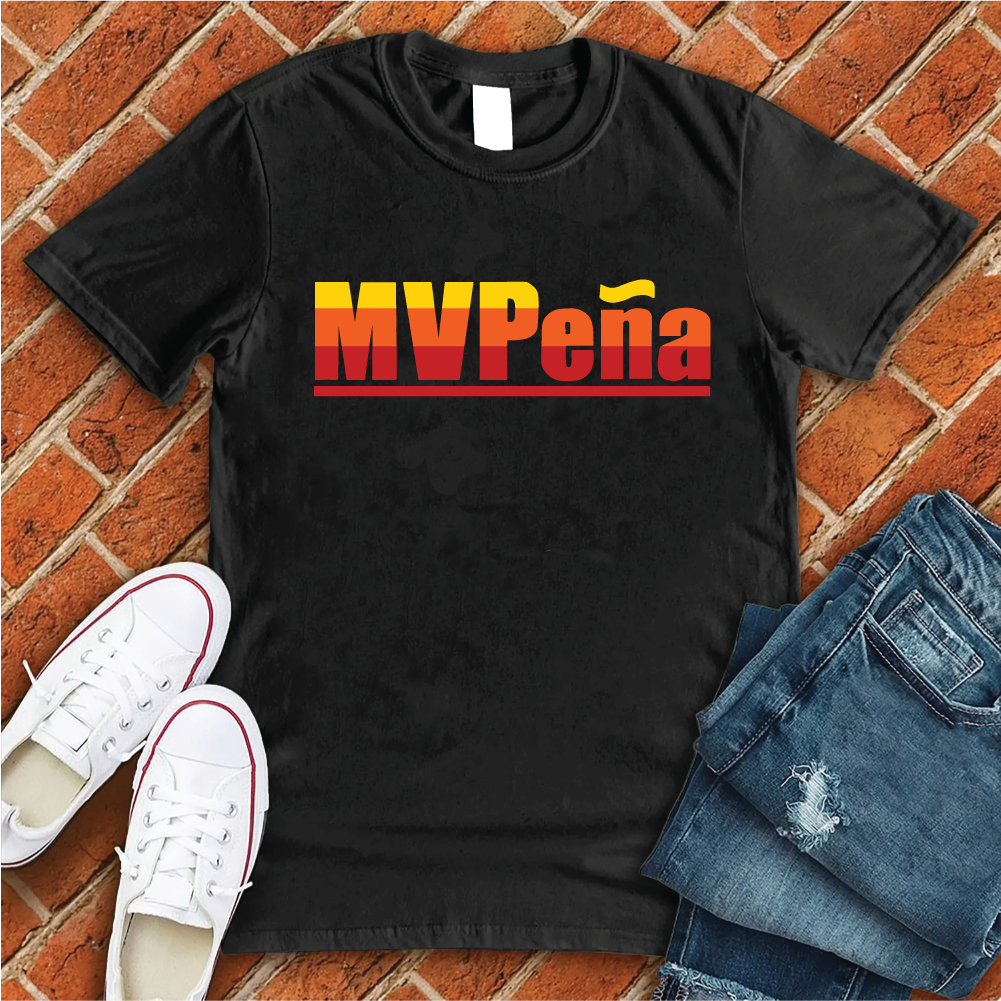 MVPena Houston Tee