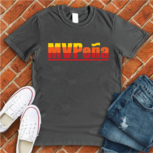 Load image into Gallery viewer, MVPena Houston Tee
