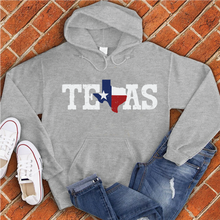 Load image into Gallery viewer, Texas Together Hoodie
