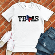 Load image into Gallery viewer, Texas Together Tee
