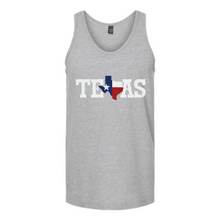 Load image into Gallery viewer, Texas Together Unisex Tank Top
