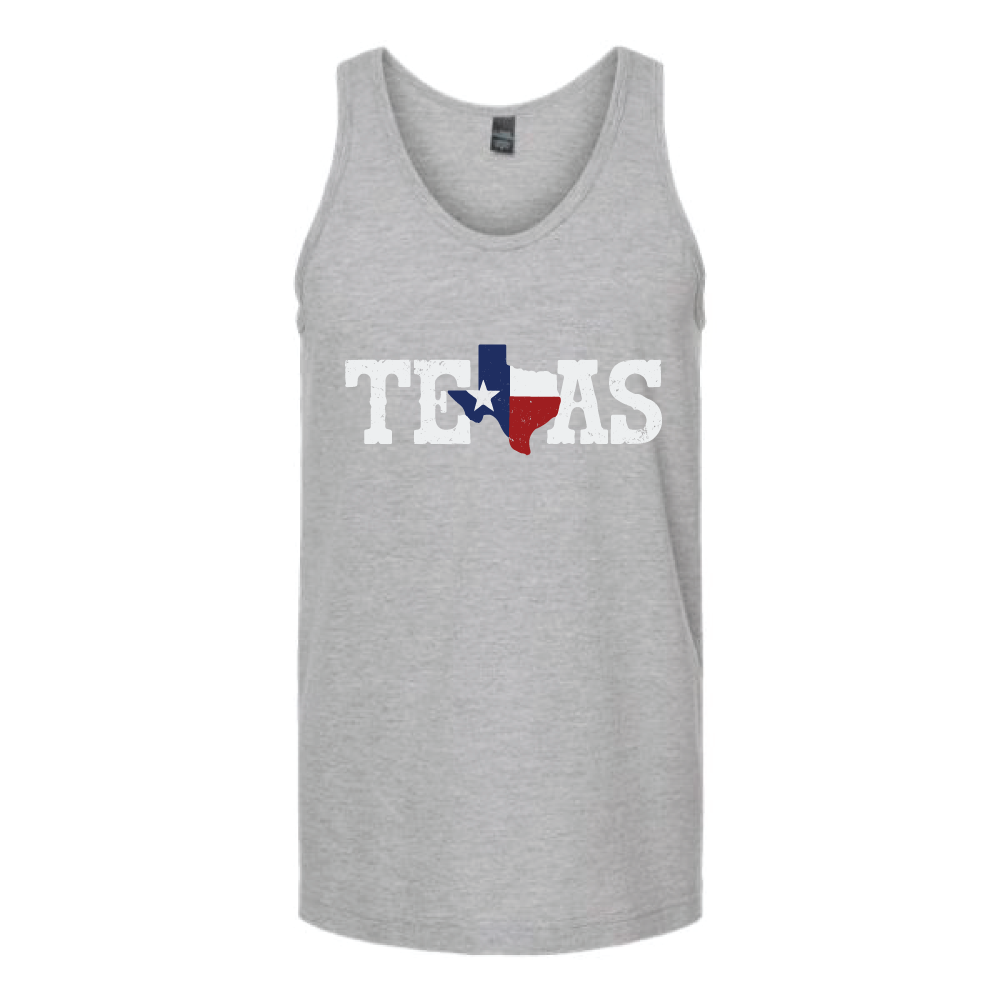 Texas Together Unisex Tank Top