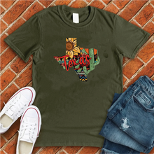 Load image into Gallery viewer, Texas Lifestyle Tee

