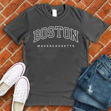 Load image into Gallery viewer, Boston Clean Tee
