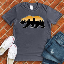 Load image into Gallery viewer, Boston Bear Tee
