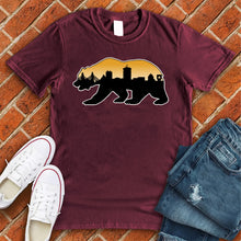 Load image into Gallery viewer, Boston Bear Tee
